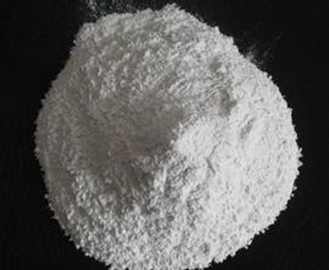 化工厂污水处理用氧化镁
