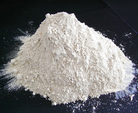 造纸厂污水处理用氧化镁