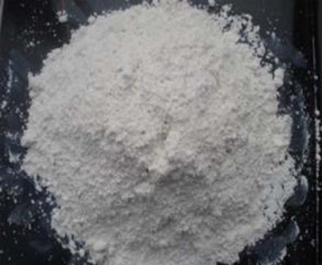 钢厂锅炉脱硫用氧化镁