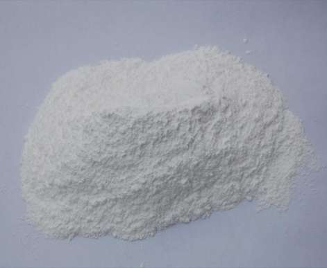 电厂脱硫用氧化镁