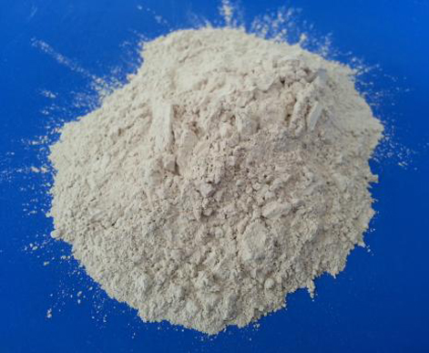 铸造厂锅炉脱硫用氧化镁